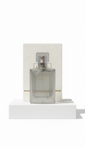 Amber Santal White Luxe