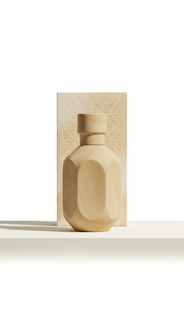 Rose Absolue Minimalist Edition