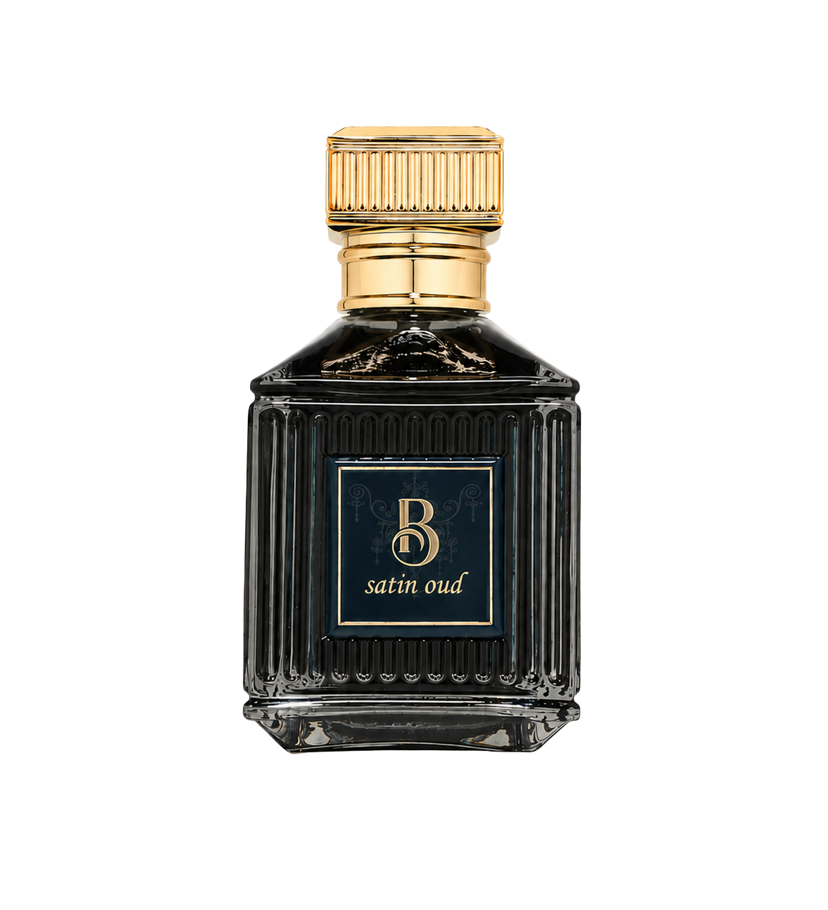 B Satin Oud