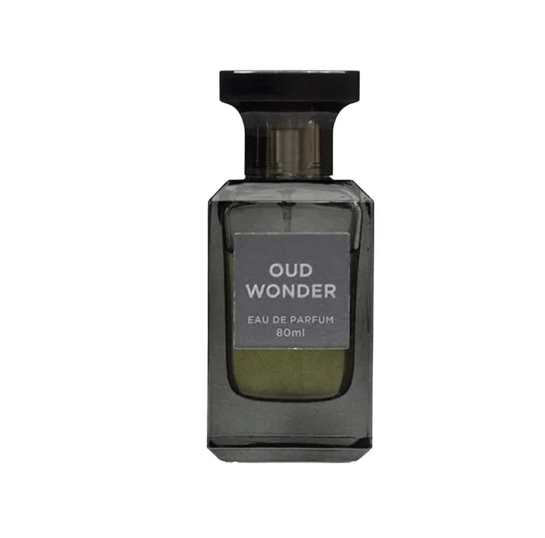 Oud Wonder