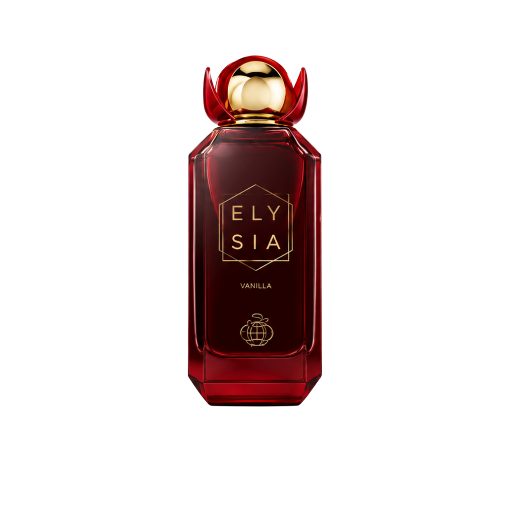 Elysia Vanilla