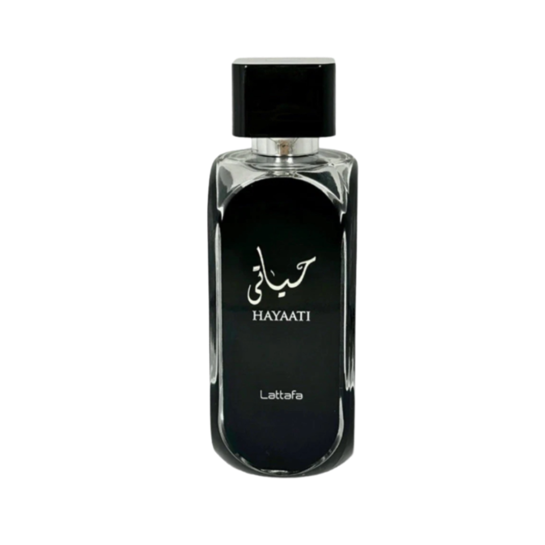 Hayaati