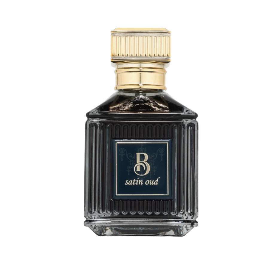 B Satin Oud