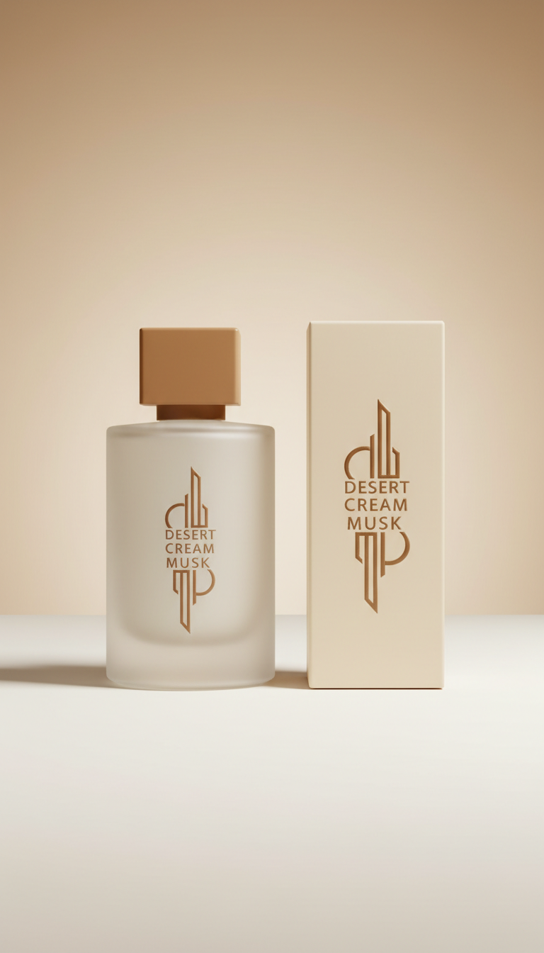 Saffron Gold Luxe Edition