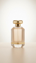 Oud & Saffron Pure Concentrate
