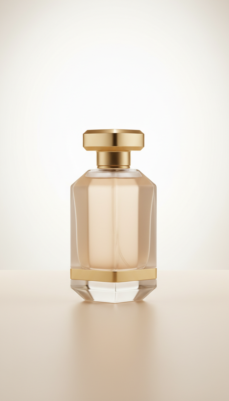 Oud & Saffron Pure Concentrate
