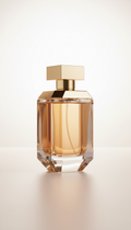 Amber Elixir Magnetic Box